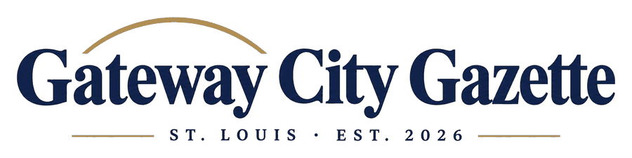 Gateway City Gazette